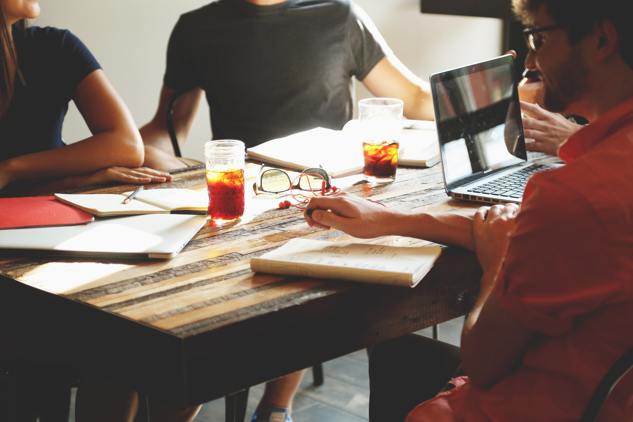 Best cafes to work from! Part 1: Shinjuku-Shibuya area