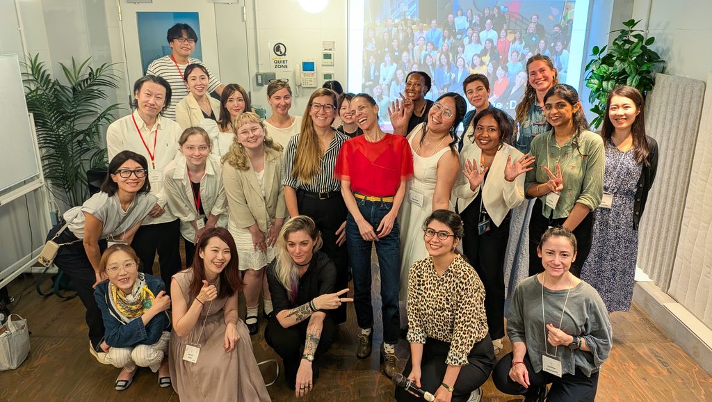 【Hosted by Shibuya City】HerRise: A Hands-On Program for Women Entrepreneurs with Global Ambitions — HerRise #3 “Brand Authority: PR & Marketing Secrets to Scale from Zero” to Be Held on September 9