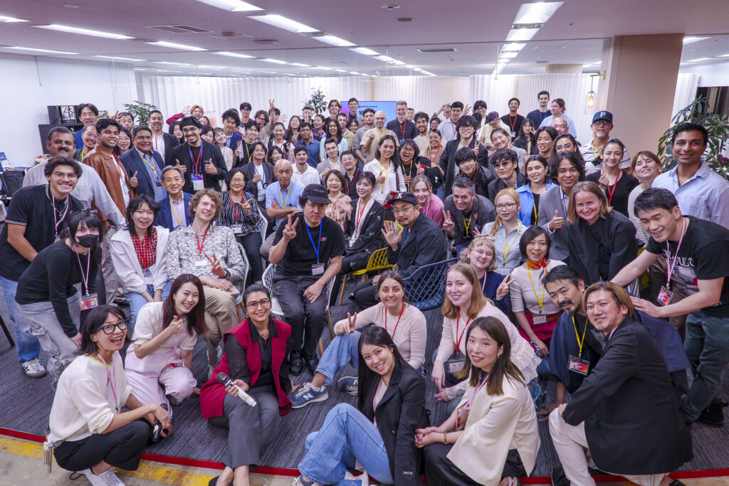 世界と日本の起業家・企業・投資家をつなぐ「Go Global Hub 2026 Vol.1：Discover Global Challenges」を9月30日に開催しました